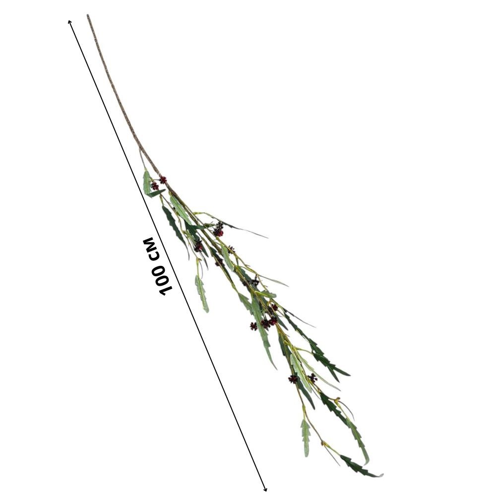 Цветок искусственный  TM-108 100CM